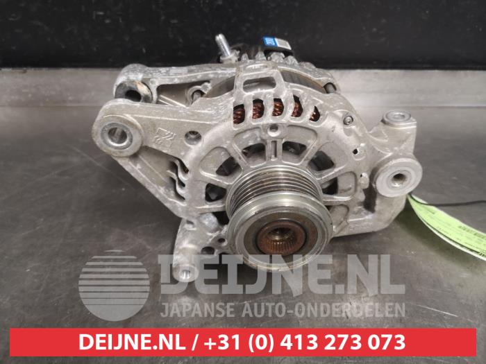 Kia Sportage Dynamo O510318