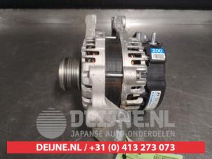 Kia Sportage Dynamo O510318 photo 2
