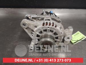 Kia Sportage Dynamo O510318 photo 3