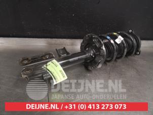 Kia Sportage Front shock absorber rod, left O510326 photo 2