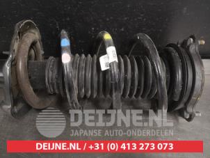 Kia Sportage Front shock absorber rod, left O510326 photo 3