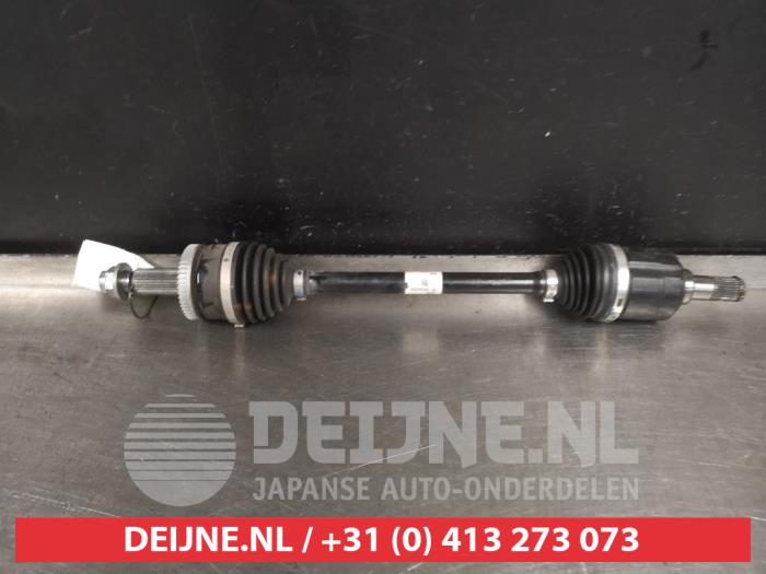 Kia Sportage Aandrijfas links-voor O510327