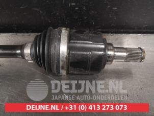 Kia Sportage Antriebswelle links vorne O510327 foto 3