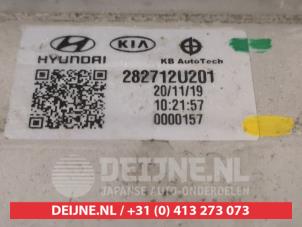 Kia Sportage Intercooler O510330 foto 3