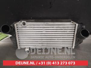 Kia Sportage Intercooler O510330 foto 2