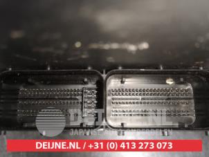 Kia Sportage Engine management computer O510336 photo 3
