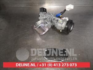 Kia Sportage Zündschloss+Schlüssel O510337 foto 3