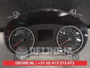 Kia Sportage Kilometerteller KM O510344 foto 2
