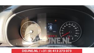 Gebruikte Tellerklok Kia Sportage (QL) 1.6 CRDi 16V 116 Prijs € 100,00 Margeregeling aangeboden door V.Deijne Jap.Auto-onderdelen BV
