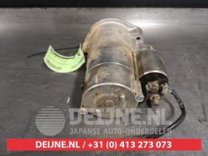 Ssang Yong Rexton Startmotor O510355 foto 2
