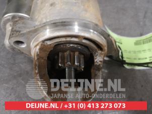 Ssang Yong Rexton Startmotor O510355 foto 4