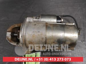 Gebruikte Startmotor Ssang Yong Rexton W 2.0 e-200 Xdi 16V 2WD Prijs € 100,00 Margeregeling aangeboden door V.Deijne Jap.Auto-onderdelen BV
