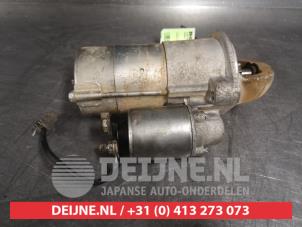 Ssang Yong Rexton Startmotor O510355 foto 3