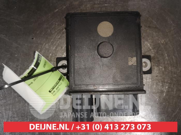 Ssang Yong Rexton Voorgloei Relais O510385