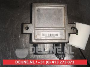 Ssang Yong Rexton Voorgloei Relais O510385 foto 3