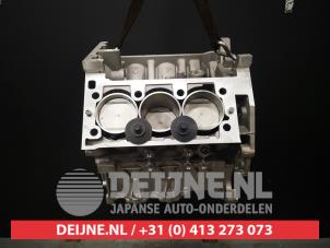 Kia Carnival Engine crankcase O510394 photo 2