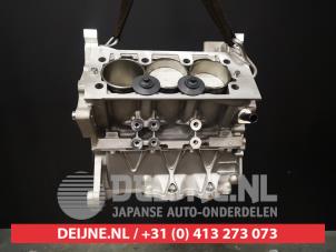 Kia Carnival Engine crankcase O510394 photo 4