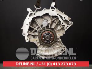 Kia Carnival Engine crankcase O510394 photo 3