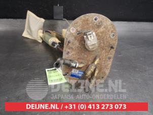 Subaru Forester Electric fuel pump O510439 photo 2
