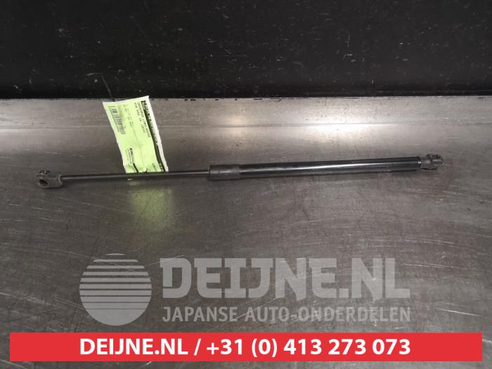 Kia Soul Gasdämpfer links hinten O510442