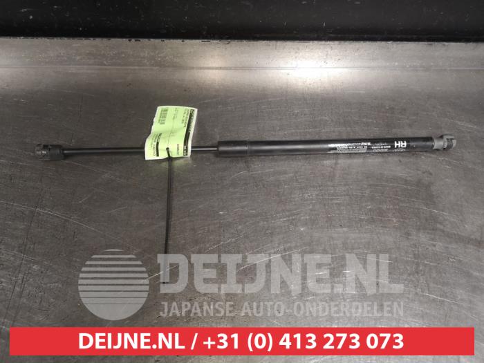 Kia Soul Gasdämpfer rechts hinten O510443