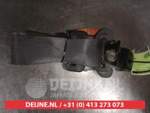 Kia Soul Rear seatbelt, left O510446 photo 3