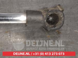 Toyota Prius Plus Gasdämpfer links hinten O510483 foto 3