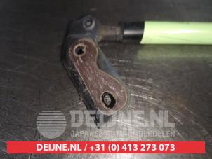 Toyota Prius Plus Gasdämpfer links hinten O510483 foto 2