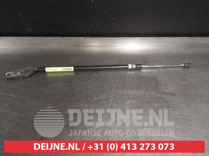 Toyota Prius Plus Gasdemper rechts-achter O510484