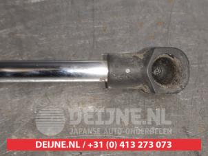 Toyota Prius Plus Rear gas strut, right O510484 photo 3