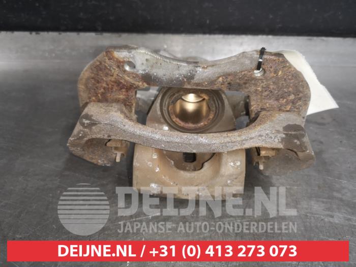 Toyota Prius Plus Remklauw (Tang) rechts-achter O510486