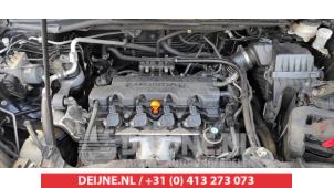 Gebruikte Motor Honda CR-V (RM) 2.0 i-VTEC 16V 4x4 Prijs op aanvraag aangeboden door V.Deijne Jap.Auto-onderdelen BV