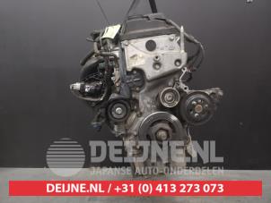 Honda CR-V Motor O510489 foto 2