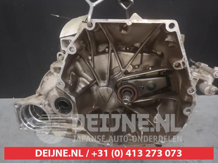 Honda CR-V Gearbox O510490