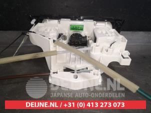 Mitsubishi Space Star Kachel Bedieningspaneel O510479 foto 3