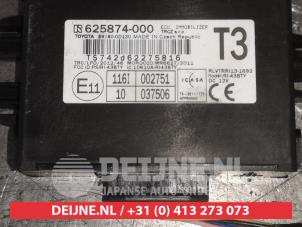 Toyota Yaris Immobiliser module O510514 foto 2
