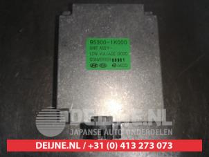 Hyundai IX20 DC/DC converter O510530 foto 2