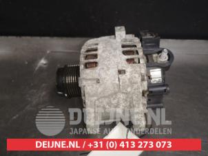 Hyundai IX20 Dynamo O510533 foto 2