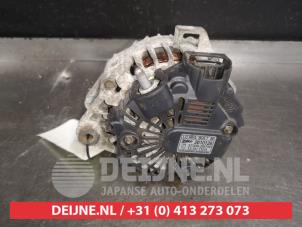 Hyundai IX20 Dynamo O510533 foto 3