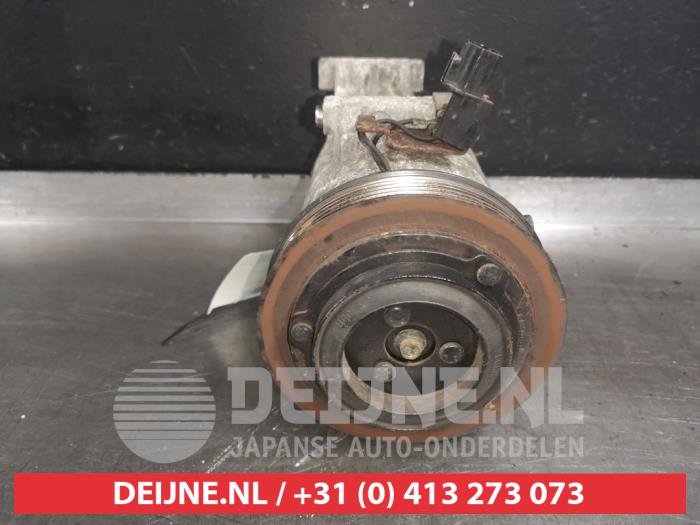 Hyundai IX20 Aircopomp O510534