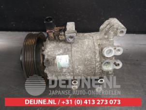 Hyundai IX20 Klimapumpe O510534 foto 2
