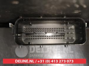 Hyundai IX20 Steuergerät Motormanagement O510545 foto 3