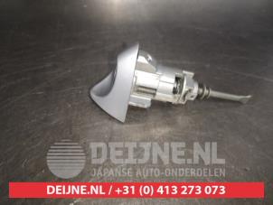 Hyundai IX20 Slotenset Cilinder (compleet) O510547 foto 2