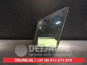 Toyota Corolla Dreieckfenster links vorne O510553 foto 2