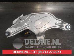 Toyota Corolla Rear wiper motor O510565 photo 2