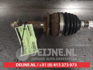 Suzuki Swift Antriebswelle links vorne O510586 foto 3