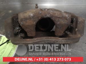 Subaru Forester Remklauw (Tang) links-achter O510603 foto 3