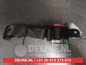 Subaru Forester Veiligheidsgordel rechts-achter O510608 foto 2
