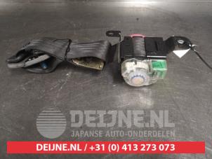 Subaru Forester Veiligheidsgordel rechts-achter O510608 foto 3