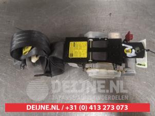 Subaru Forester Front seatbelt, right O510609 photo 3